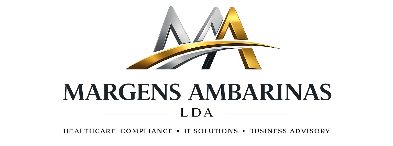 MARGENS AMBARINAS